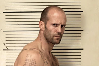 Jason Statham Body HD Photos