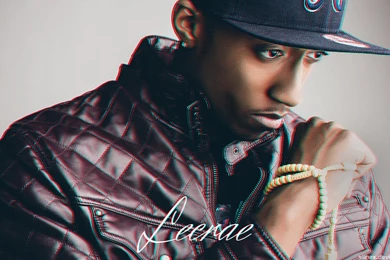 Lecrae Wallpapers By Siinex On DeviantArt
