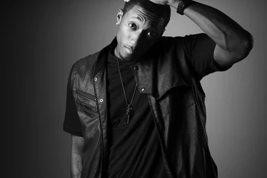Download Wallpapers 1280x1024 Lecrae, Hand, Watches, Chain, Look ...