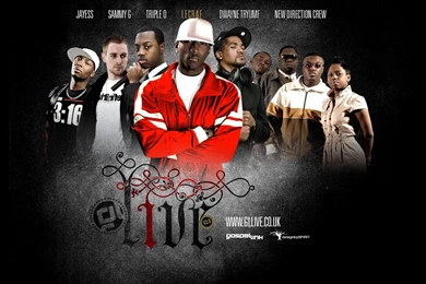 Lecrae Wallpapers   Wallpapers Cave