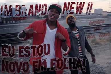 Rebel Lecrae Wallpapers Quotes. QuotesGram