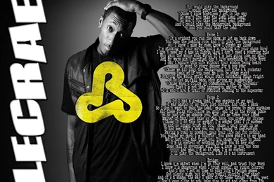 Lecrae