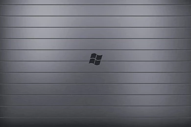 Wallpapers: Windows XP Metal Wallpapers