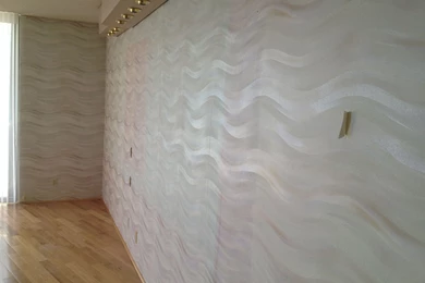 Wallpapers Removal Cost   D&L Wall Design