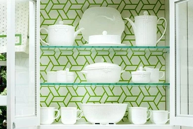 Low Cost Cabinet Makeovers