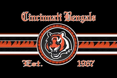 Cincinnati Bengals Wallpapers   Wallpapers Cave