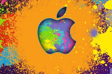 Art & Drawn iPhone 4s Wallpapers