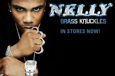 Nelly   Nelly (Cornell Iral Haynes Jr.) Wallpapers (38985122)   Fanpop