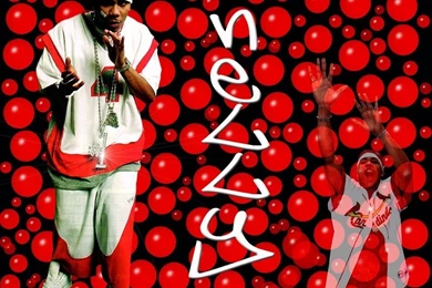My Free Wallpapers   Music Wallpapers : Nelly