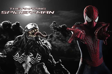 DeviantArt: More Like The Amazing Spider Man 2 Movie Poster ...