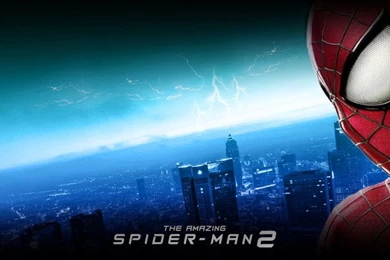 The Amazing Spiderman Wallpaper 3 By Tekon22 On DeviantArt