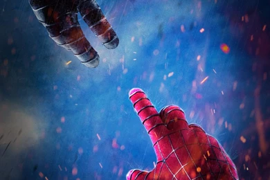 DeviantArt: More Like The Amazing Spider Man 3 (2018) Poster