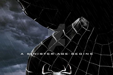 The Amazing Spider Man 3 Teaser Poster By Francus321 On DeviantArt