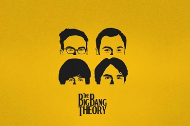 The Big Bang Theory Wallpapers High Resolution And Quality Download