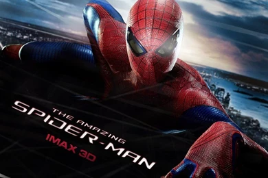 The Amazing Spider Man IMAX Wallpapers By Satorifrenzy On DeviantArt