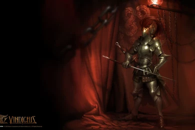 Vindictus Wallpapers 1   Mabinogi Heroes Photo   MMOsite.com