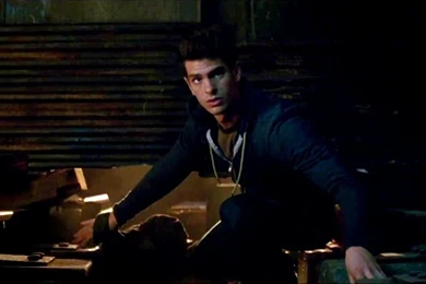 The Amazing Spider Man 2 Movie Wallpapers