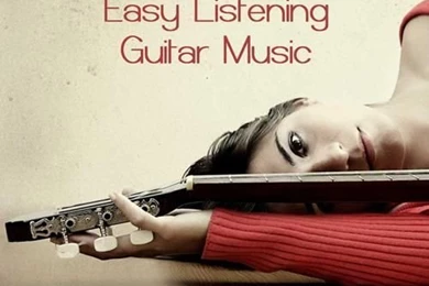 Easy Listening Guitar Music: Bossa Nova Relaxing Music, Soft Jazz ...