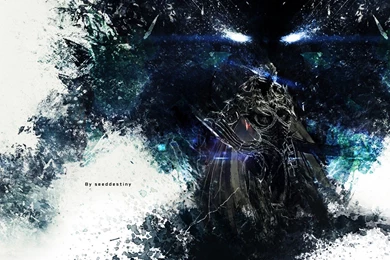 Vindictus Wallpapers