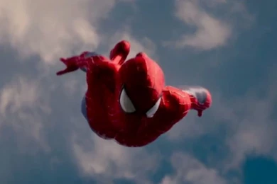 The Amazing Spider man 2 'Rise Of Electro' – Latest International ...