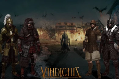 Vindictus Wallpapers 2 By TheEmoCookie On DeviantArt