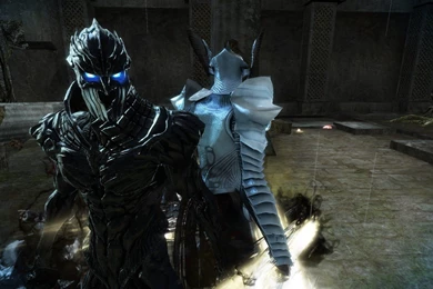 Screenshots Vindictus Wallpapers