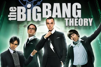Free Download HQ Big Bang Theory The Wallpaper, HQ Backgrounds ...