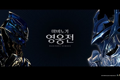 Vindictus Updated Latest Wallpaper!   MMORPG News   MMOsite.com