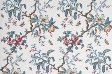 Adelphi Custom And Historic Wallpapers And Paper Hangings