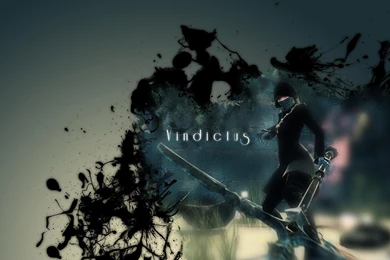 Vindictus Picture Of The Day – The MMORPG Wall The MMORPG Wall