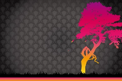 Hd Wallpapers Vector Tree Graphic Backgrounds Wallpapers For Your ...