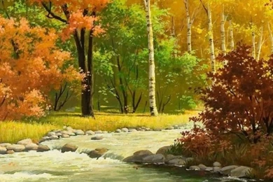 Download Autumn Iphone Wallpapers Mobile