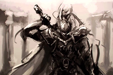 Vindictus OST   Fate & Destiny [HQ] [Extended]   YouTube