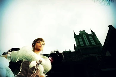 Vindictus Wallpapers By ScarletAssasin On DeviantArt