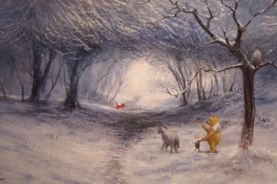 Winnie The Pooh Quotes Wallpaper. QuotesGram