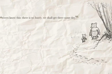 Winnie The Pooh Quotes Wallpaper. QuotesGram