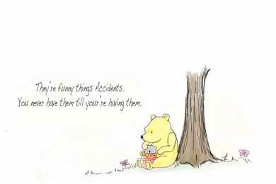 Classic Pooh Wall Quotes. QuotesGram