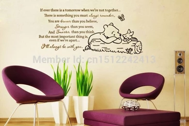 High Quality Winnie Pooh Wallpapers Promotion Shop For High Quality ...