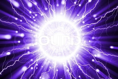 Abstract Science Backgrounds   Big Exploding In Space, Big Bang ...