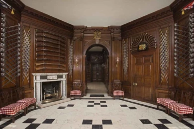 Governor's Palace 2006 Closing Summary