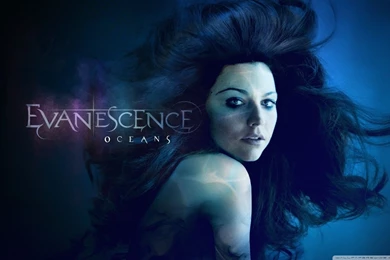 Evanescence Oceans HD Desktop Wallpapers : High Definition ...