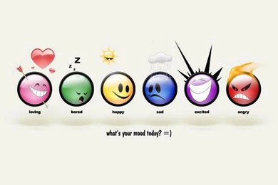 Symhelecour: Smiley Faces Wallpapers