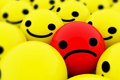 156 Smiley HD Wallpapers