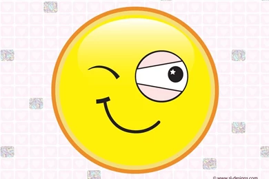 Gallery For   Cute Smiley Face