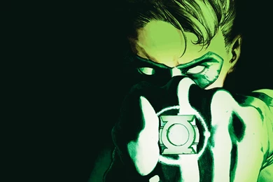 Green Lantern Computer Wallpapers, Desktop Backgrounds