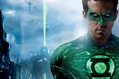 Desktop Wallpapers   Green Lantern   Movie