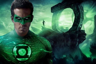 Green Lantern Wallpapers For Desktop   HD Wallpapers Inx
