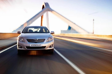 Toyota Wallpapers   Image