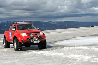 Over 40 HD Stunning Toyota Wallpaper Images For Free Download