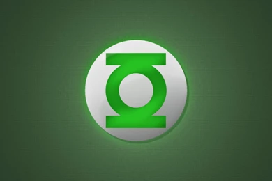 Green Lantern Desktop Wallpapers